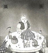 Y.Aoki版画館 松崎滋 Matsuzaki Shigeru